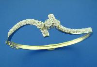 Diamond Studded Bangles