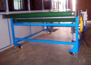 Belt Conveyor (svt - Sbc - 001)