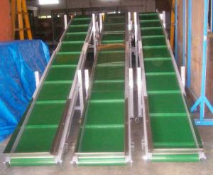 Belt Conveyor (svt - Sbc - 003)