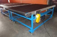 Belt Conveyor (svt - Sbc - 004)