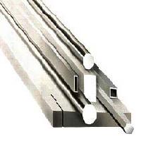 Aluminum Rods