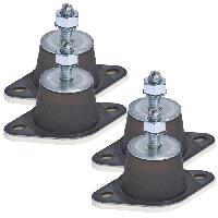 Vibration Isolators