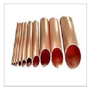 95/5 Copper Nickel Tubes