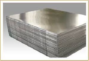 Aluminium Sheets and Plates