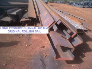 Mild Steel Channel