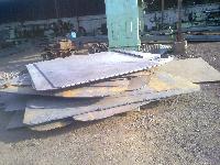 plat mild steel