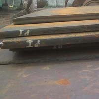 Steel Plates