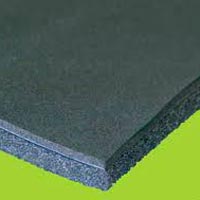 Thermal and Acoustic Insulation PU Foam