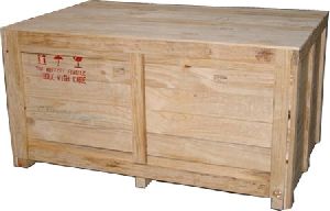 Wooden Box Special Export Packing
