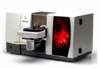 Atomic Absorption Spectrophotometer