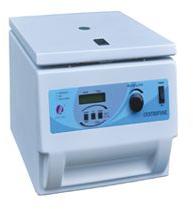 Bench Top Centrifuge