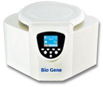 Blood Centrifuge Hematocrit Centrifuge 4000 Rpm