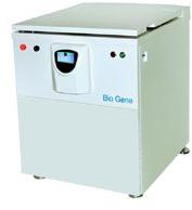 Blood Centrifuge Refrigerated 10000 Rpm Floor