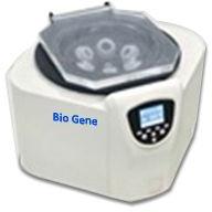 Bti Vc 3t Table Top Vacuum Centrifuge