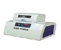 High Throughput Tissue Grinder