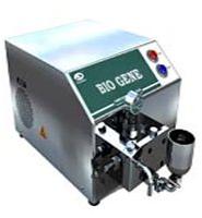 laboratory homogenizer