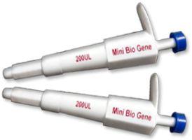 mini Micro Pipette