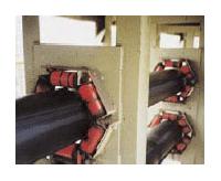 Pipe Conveyor Belt