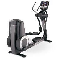 Health Club Equipment