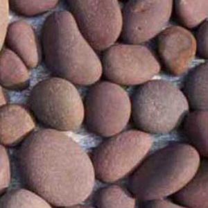 Choco Brown Pebble