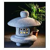 Garden Stone Lantern