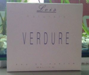 Verdure