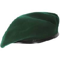 Military beret