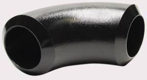 AISI 4130 90 Degree Long Radius Elbow