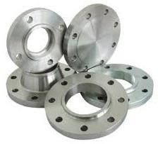 Duplex Steel Flanges