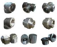 Forged Fittings