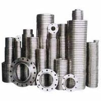 Stainless Steel Flanges