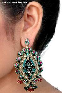 Antique Earrings