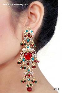 Fashion Earrings-3386