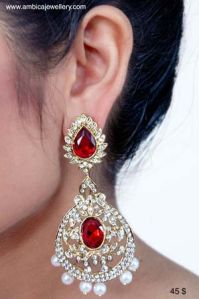 Fashion Earrings-3682