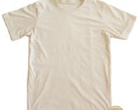 Organic Cotton T-Shirts