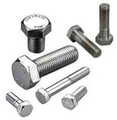 Metal Nuts