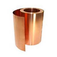 Copper Coils