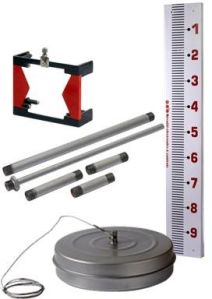 Board & Float Type Level Indicator