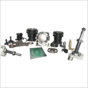 Air Compressor Spare Parts