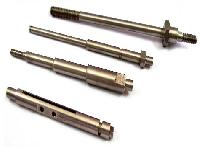 Piston Rods