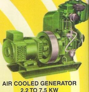 Diesel Generator Set