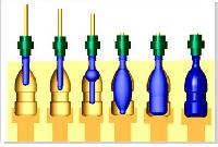 plastics blow molding