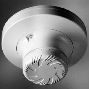 Intelligent Photoelectric Smoke Detector