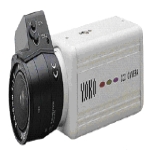 RYK 275F ccd camera