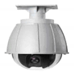 RYK - 2E00B outdoor speed dome camera