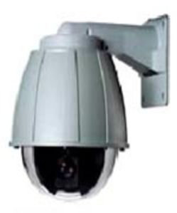 RYK - 2E01A speed dome camera