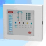 Securico 10 Zone Fire Alarm Panel