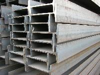 Mild Steel H Beam