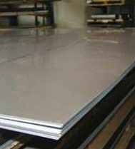 Metal Sheets & Plates