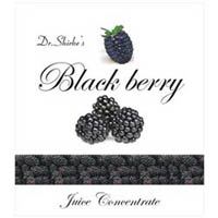 Black Berry Juice